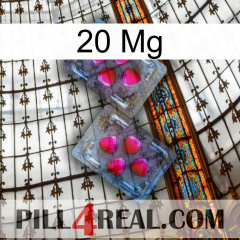 20Mg 15